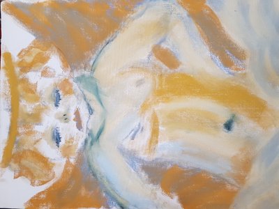 Angel by Cosima Duggal